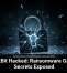 LockBit Hacked: Ransomware Gang’s Secrets Exposed