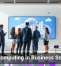 Cloud Computing in Business Scalability
