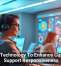 Using Technology To Enhance Customer Support Responsiveness