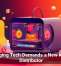 Emerging Tech Demands a New Kind of Distributor
