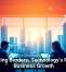 Breaking Borders: Technology’s Role in Business Growth