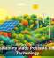 Sustainability Made Possible Through Technology