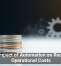 The Impact of Automation on Reducing Operational Costs