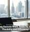 Adopting Remote Work Tools To Improve Flexibility and Efficiency