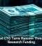 Hacked CTO Turns Ransom Threat Into Research Funding