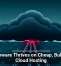 Ransomware Thrives on Cheap, Bulletproof Cloud Hosting