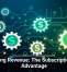 Recurring Revenue: The Subscription Tech Advantage