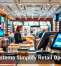 POS Systems Simplify Retail Operations