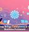 Technology Brings Consistency to Everyday Business Processes