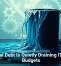 Technical Debt Is Quietly Draining IT Service Budgets