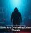 Internal Risks Are Overtaking External Cyber Threats