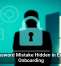 The Password Mistake Hidden in Employee Onboarding