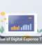 The Value of Digital Expense Tracking